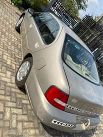 A picture of Nissan Altima first body pan 1.650k like tokunbo