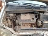 A picture of 2002 Sienna