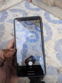 A picture of AQUOS SENSE 5G MPYA WIKI 2