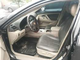 A picture of Toyota Camry Sound Everything working 4 9m Rukpokwu 07035209019
