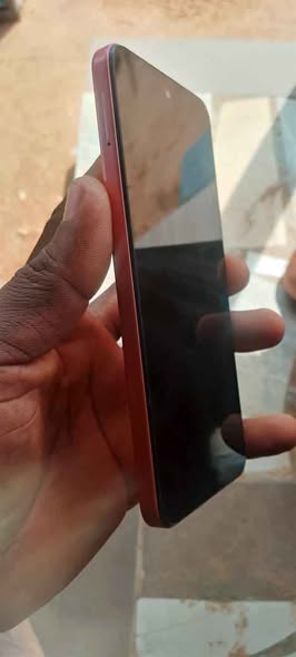 A picture of Infinix Smart 10plus