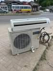 A picture of AIRCONDITION BT 24000