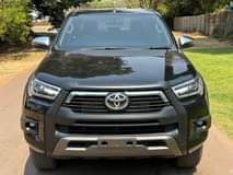 diesel engine vehicles