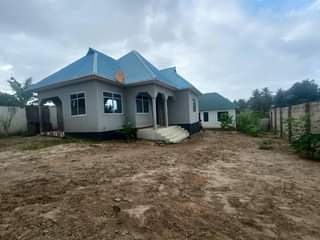 A picture of NYUMBA INAUZWA IPO TUANGOMA RUGWADU