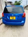 A picture of Toyota spacio