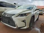A picture of Direct Belgium 2018 Lexus Rx350 Available For Sale