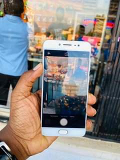 vivo x7