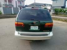 A picture of Registered 2000 sienna