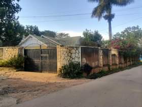 A picture of House on market location buziga 14 decimals contract me on