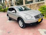A picture of NISSAN DUALIS EAU 0756553292 BEI 16 8M