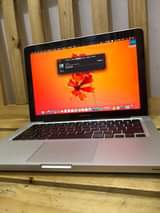 macbook