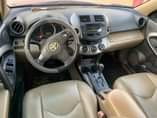 A picture of TOYOTA RAV 4 2010 Neatly Painted on first body Ac