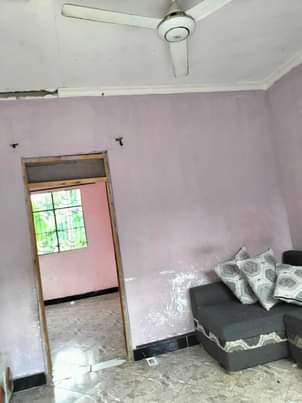 A picture of NYUMBA INAPANGISHWA