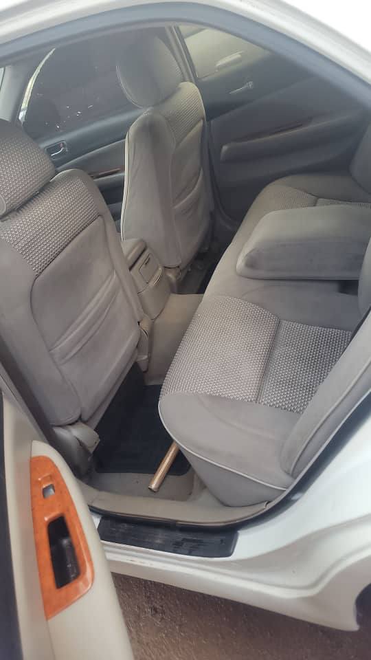 A picture of Toyota verosa 9.5m very good condition