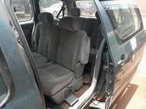 A picture of Toyota sienna 2001 Buy and drive Engine and gear are