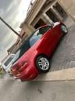 A picture of 2012 vw golf 6 tsi cabriolet