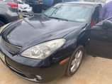 A picture of LEXUS ES 330
