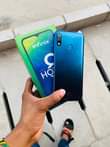 A picture of INFINIX HOT 8 GB 32 RAM 2 PRICE 135 000