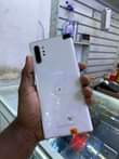 A picture of Note 10