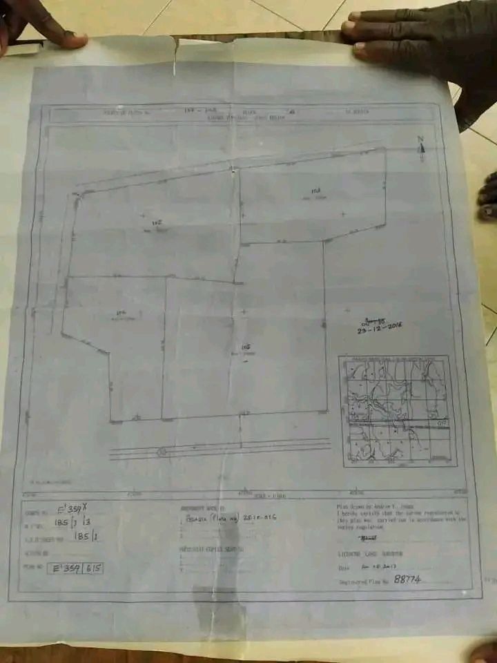 A picture of 6 Acres