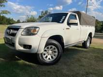 mazda bt 50