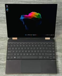 hp spectre x360