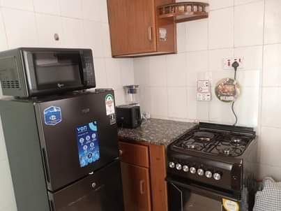 furnished apartments