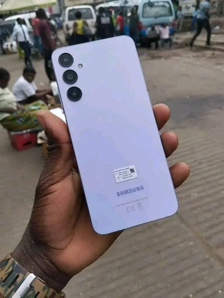 used samsung galaxy