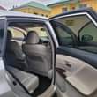 A picture of Toyota Venza keyless 2010
