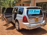 A picture of Used cars on sale. We offer swap and installments. Call