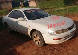 A picture of Quick sale car deals on market Call or whatsapp us