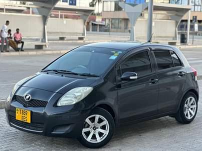 A picture of VITZ