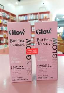 A picture of Salicylic collagen