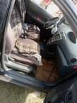A picture of NIGERIA USED TOYOTA YARIS 2008 MODEL Good Engine and Gear