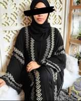 A picture of New arrivals Dubai ABAYA