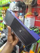 A picture of Bluetooth radio