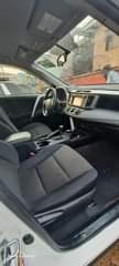 A picture of Just arrived Toyota RAV4 2015 Price slashed to 13 8