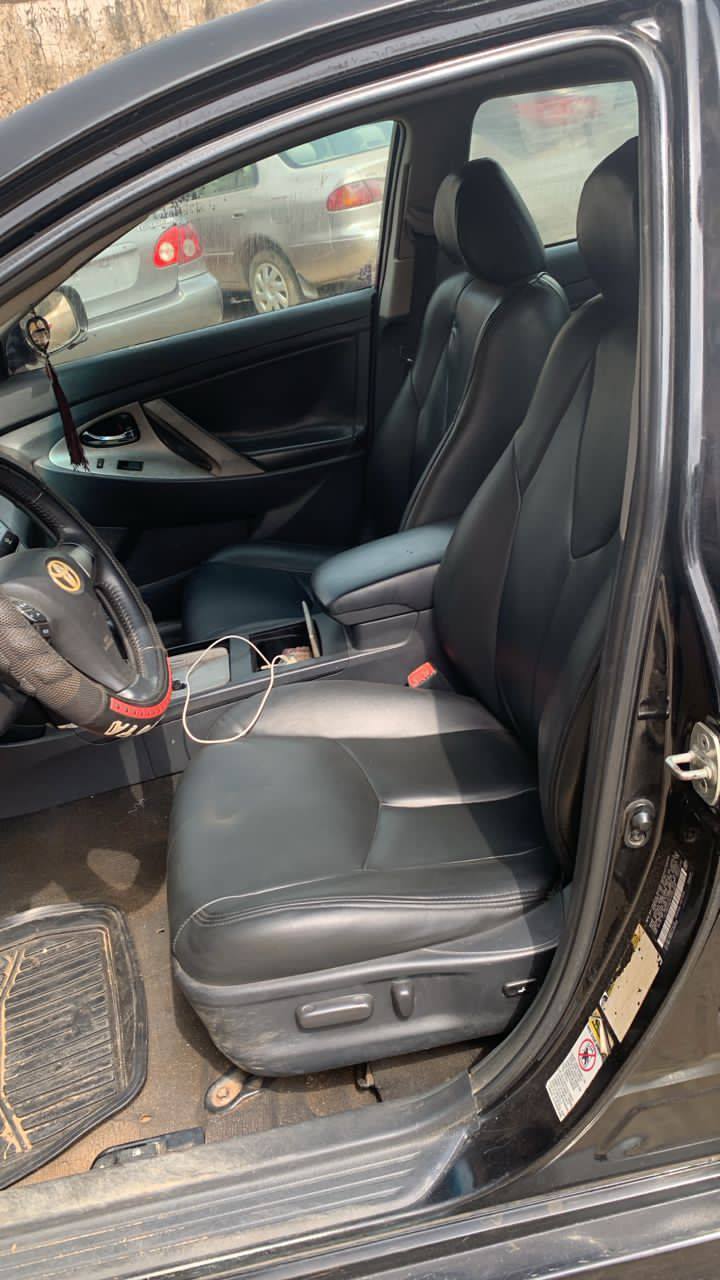 A picture of DISTRESS SALE CAMRY MUSCLE 4 950m Naira 07035815903