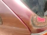 A picture of Nissan Primera