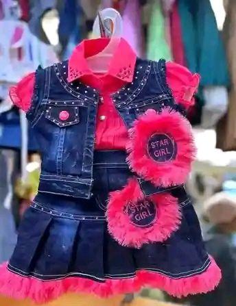 A picture of Children s clothing
