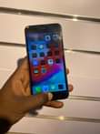 A picture of IPhone 6 plus