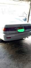 A picture of 2000 Toyota Premio