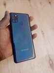 A picture of Samsung A21s