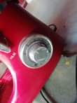 A picture of Original Eisenbach dough mixer as gud as new at 450k