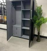 A picture of Closet
