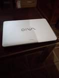 A picture of Laptop