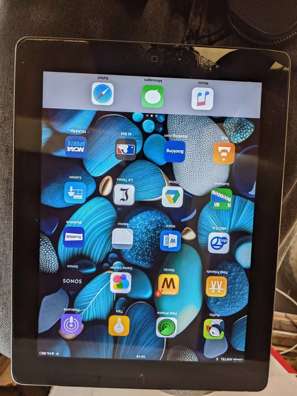 ipad