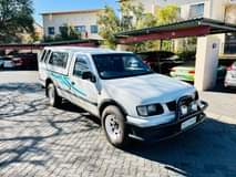 isuzu kb280
