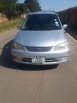 used toyota spacio