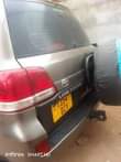 A picture of LANDCRUIZER V8
